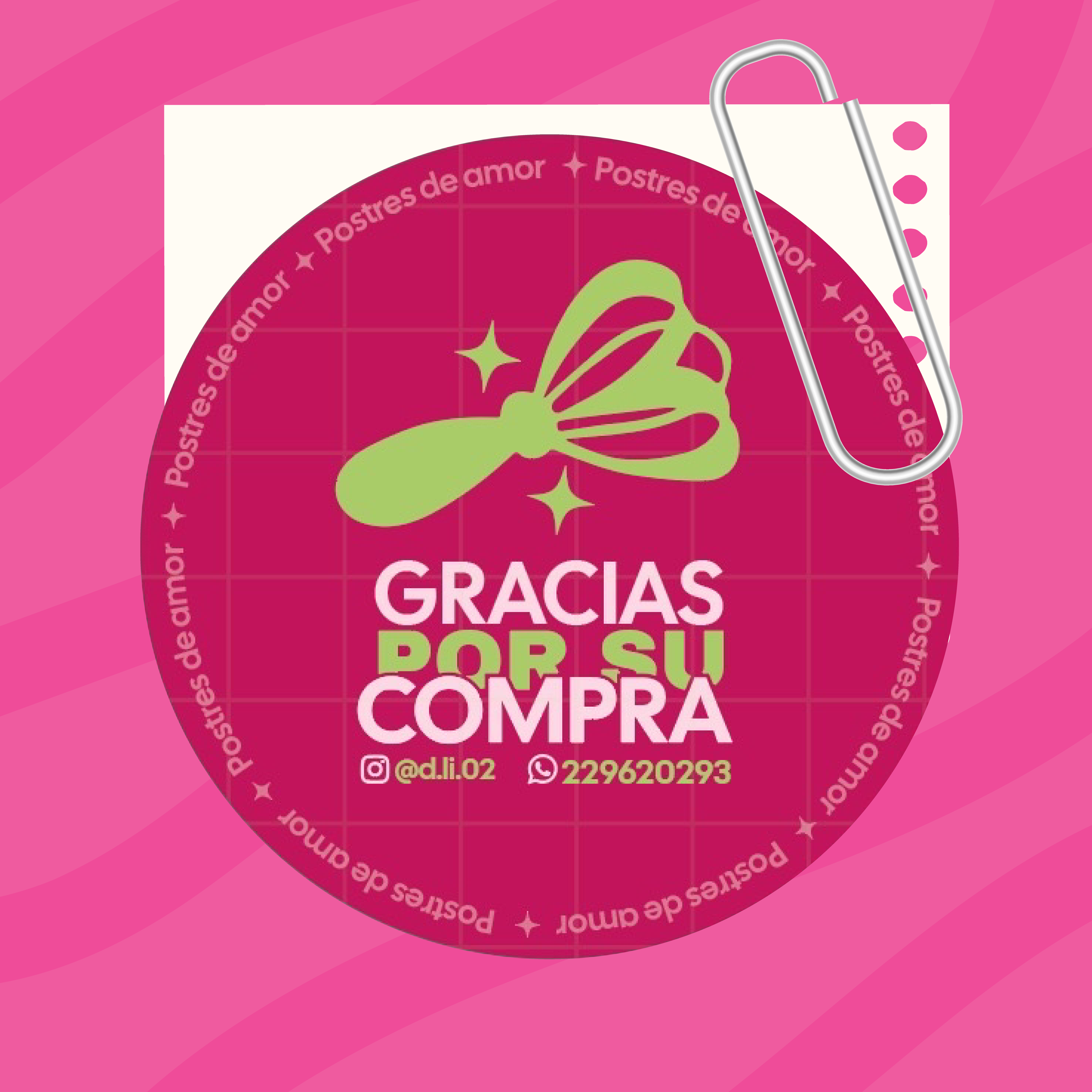 Construcción del Logotipo D LI